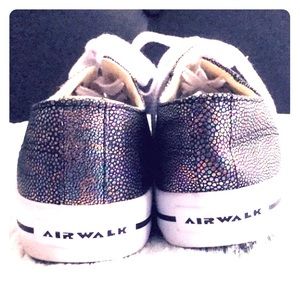 Airwalk Women's Legacee Sneaker